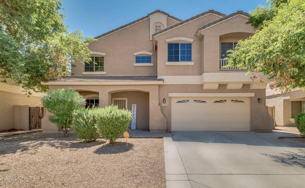 17747 W CARIBBEAN Lane, Surprise, AZ 85388