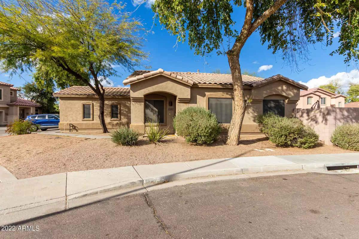 Chandler, AZ 85249,2572 E BELLERIVE Drive