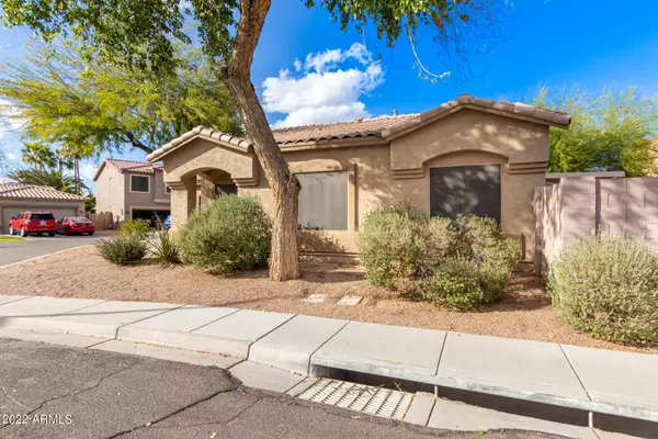 Chandler, AZ 85249,2572 E BELLERIVE Drive