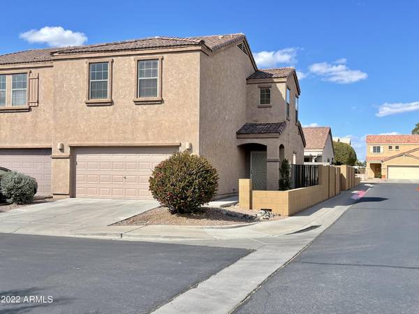 Peoria, AZ 85345,7002 W MERCER Lane