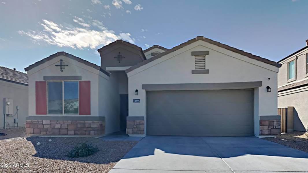 30995 W WHITTON Avenue, Buckeye, AZ 85396