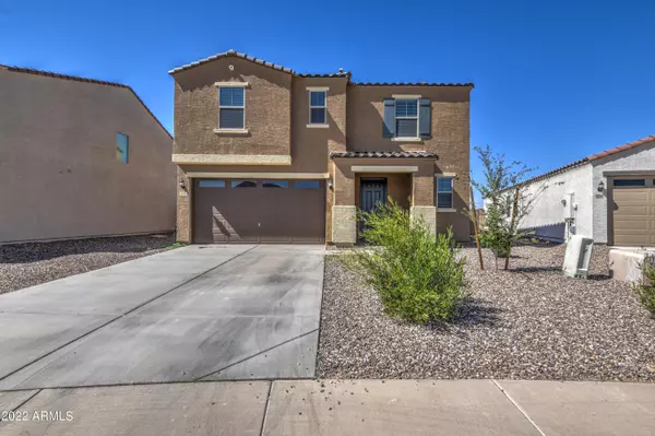 230 N 15TH Street, Coolidge, AZ 85128