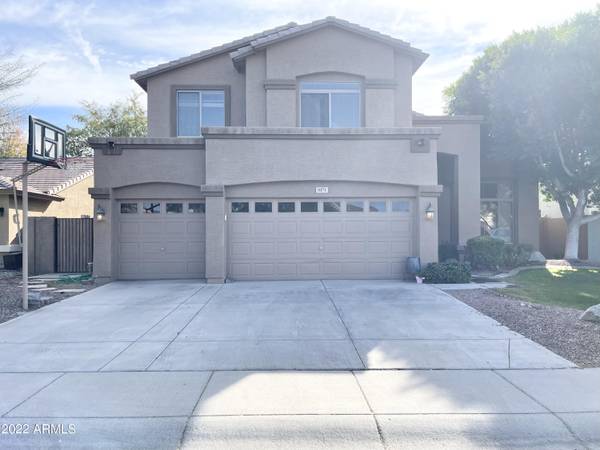 5171 W KAREN Drive, Glendale, AZ 85308