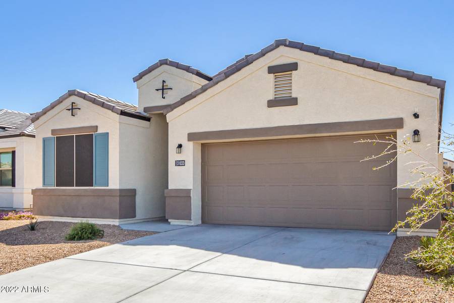 31033 W MITCHELL Drive, Buckeye, AZ 85396