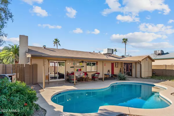 Phoenix, AZ 85032,14433 N 37TH Street