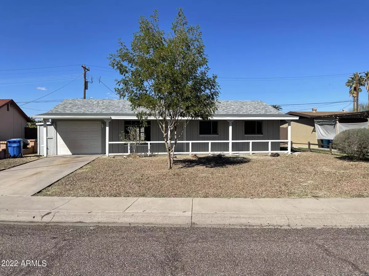 Phoenix, AZ 85031,4912 W AMELIA Avenue