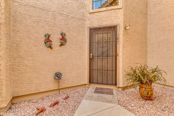 1001 N Pasadena Street #187, Mesa, AZ 85201