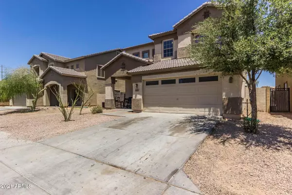 Tolleson, AZ 85353,9136 W ELWOOD Street W