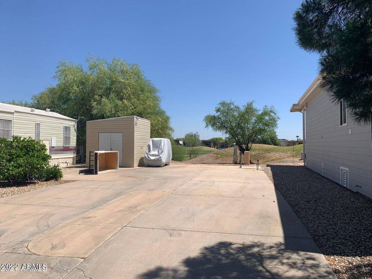 Surprise, AZ 85374,17200 W BELL Road #138