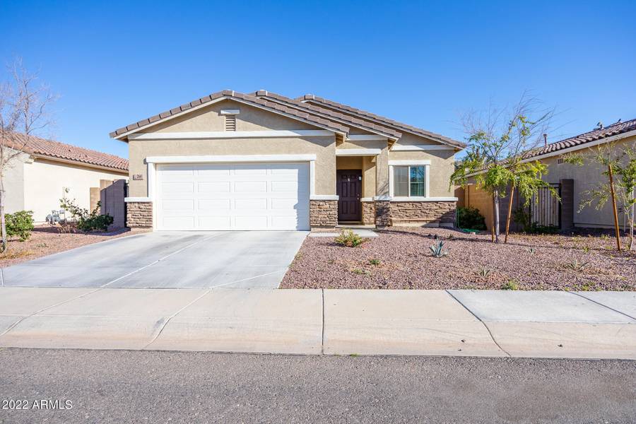 264 W TROPICAL Drive, Casa Grande, AZ 85122