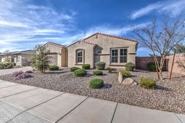 Gilbert, AZ 85298,2364 E SUSAN Drive