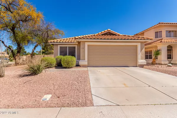 1651 S VILLAS Lane, Chandler, AZ 85286