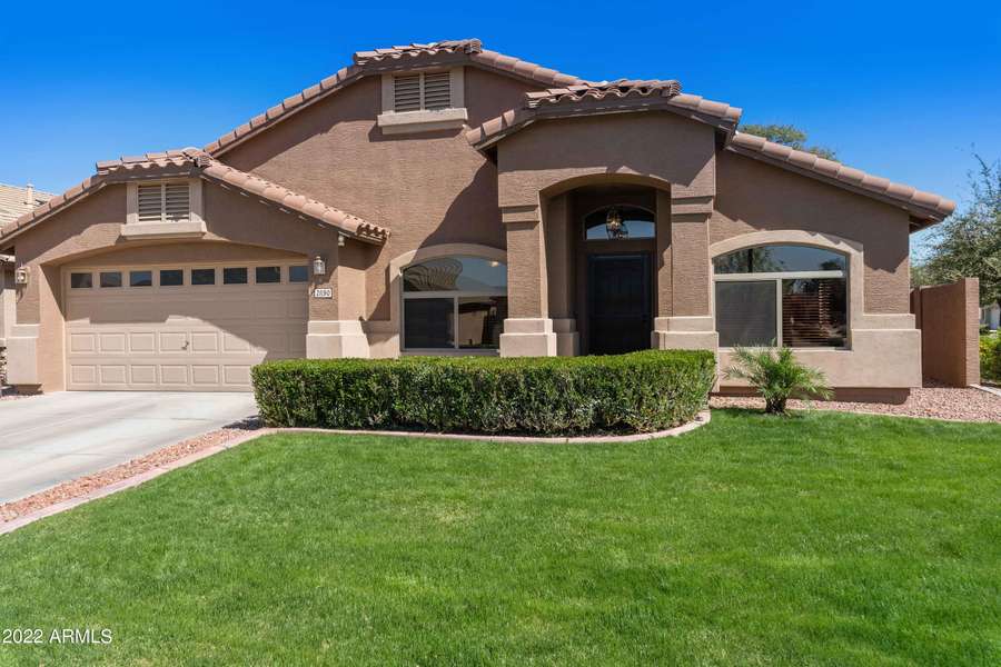 21190 E CAMINA PLATA --, Queen Creek, AZ 85142