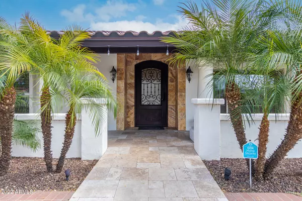 Glendale, AZ 85304,12225 N 65TH Drive