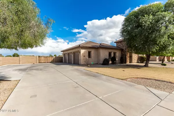 Laveen, AZ 85339,6611 S 67TH Drive S