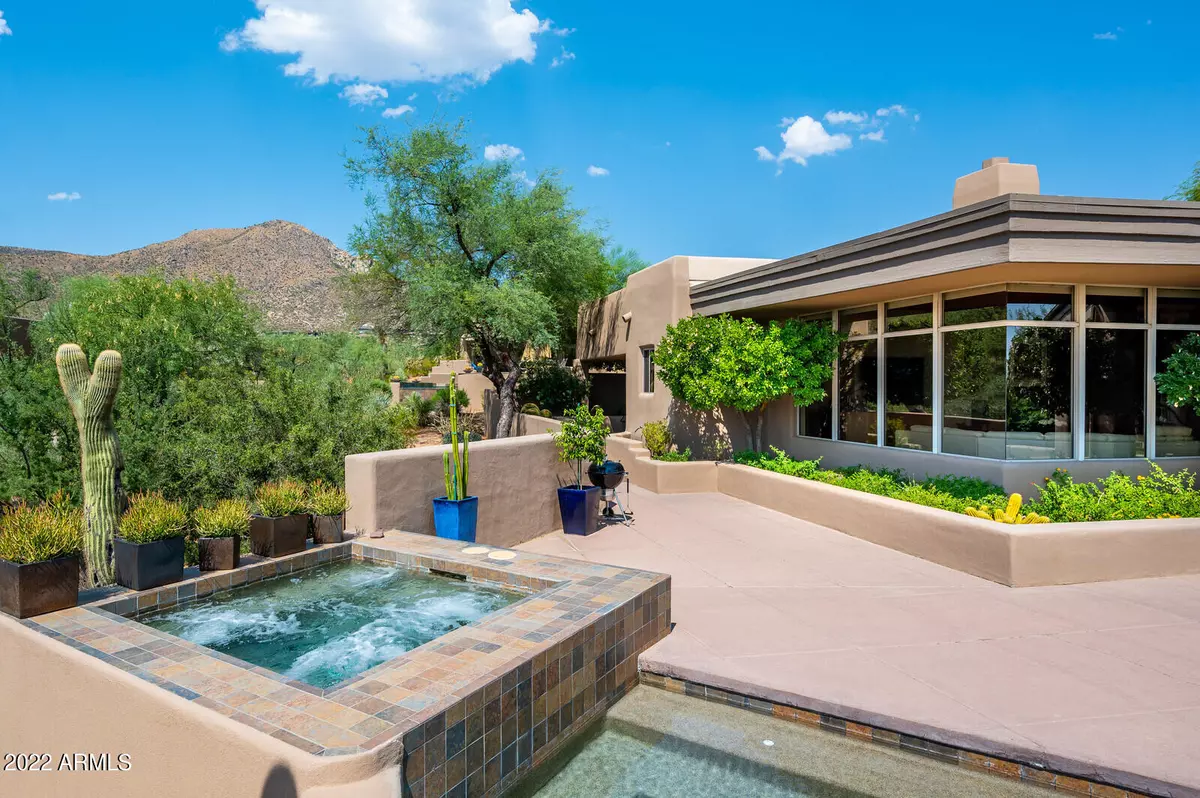 Scottsdale, AZ 85262,41590 N 108TH Street