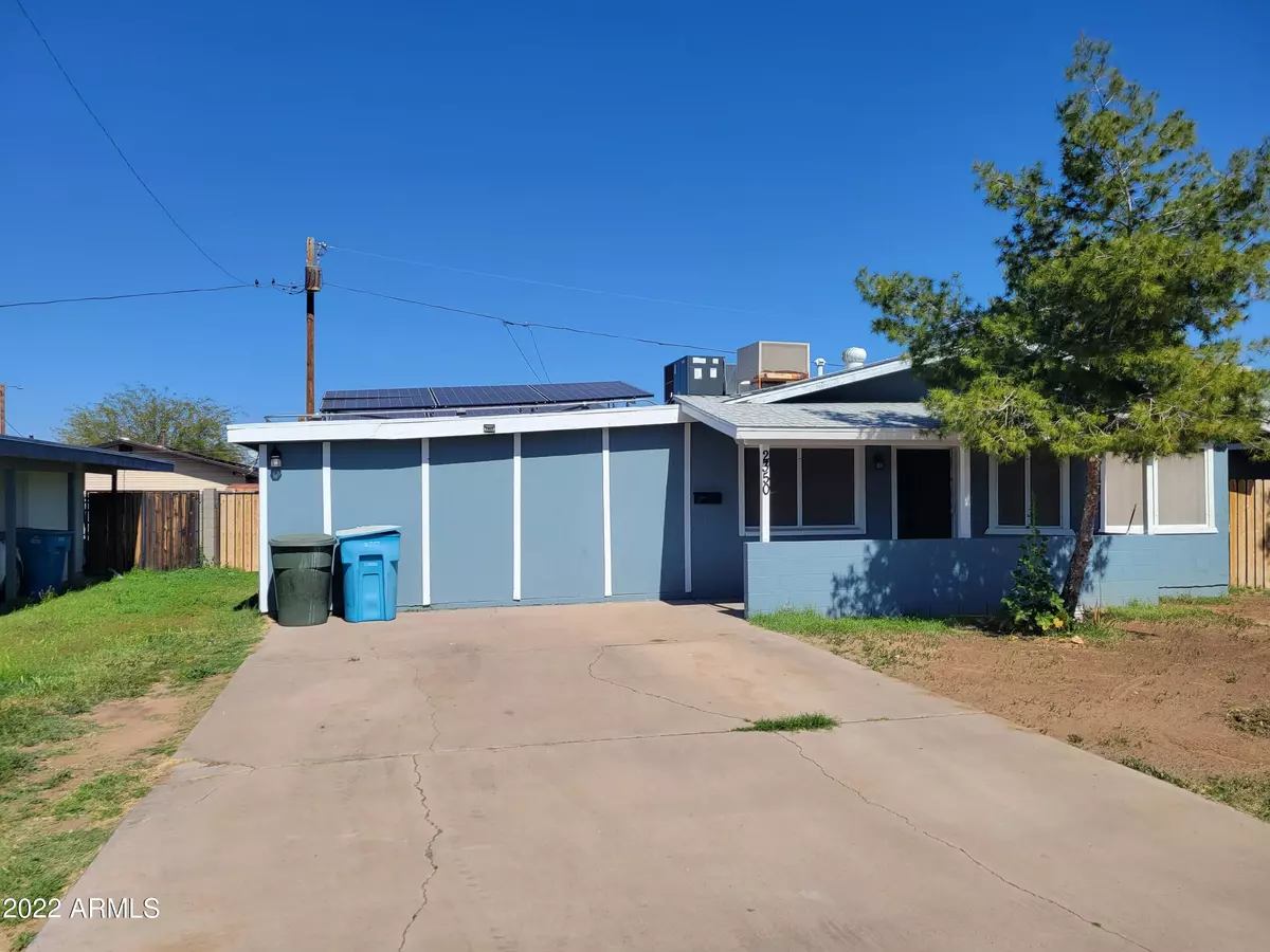 Phoenix, AZ 85029,2350 W LUPINE Avenue