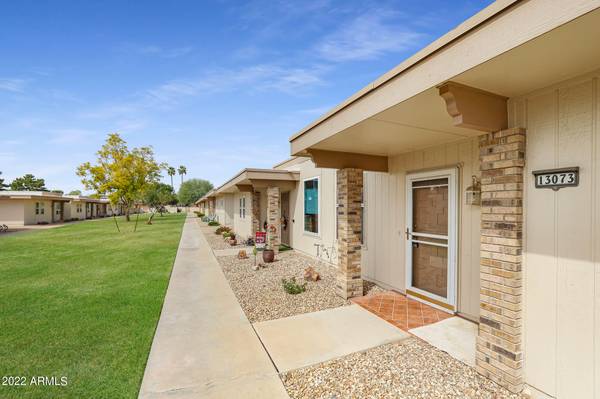 Sun City, AZ 85351,13073 N 100TH Avenue