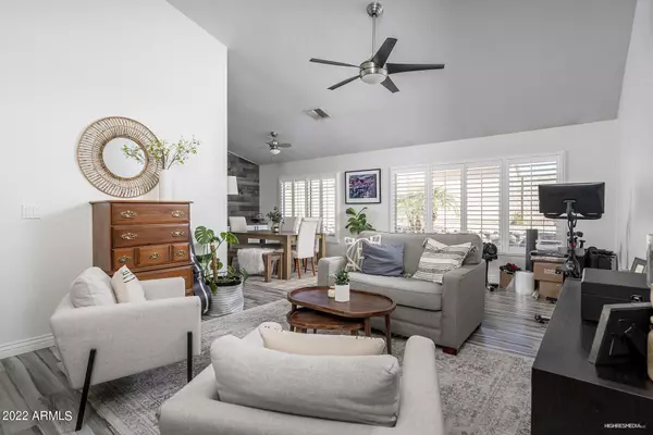 Phoenix, AZ 85050,4202 E SIESTA Lane