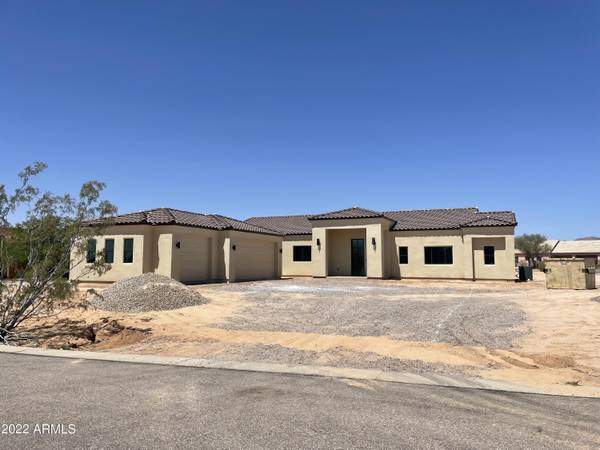 Casa Grande, AZ 85194,12474 W MARTIN Road