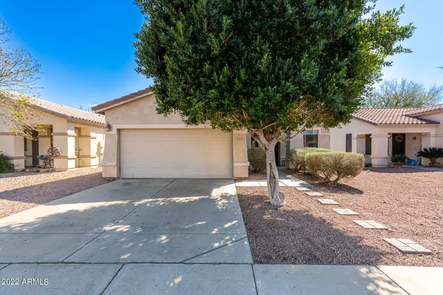 11531 W BERMUDA Drive, Avondale, AZ 85392