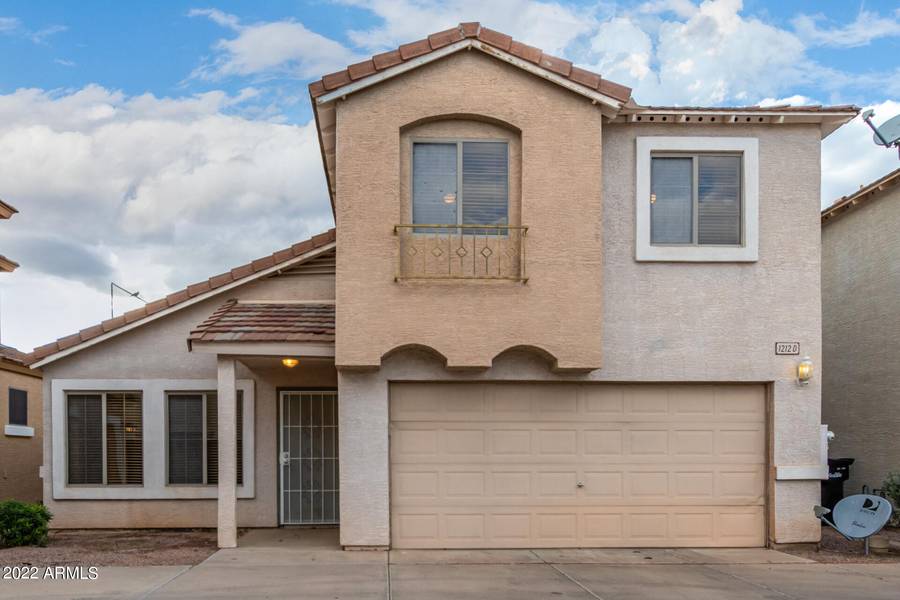 1212 S BOULDER Street #D, Gilbert, AZ 85296