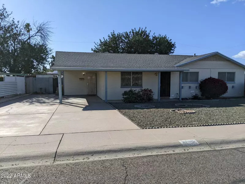 3735 W GOLDEN Lane, Phoenix, AZ 85051