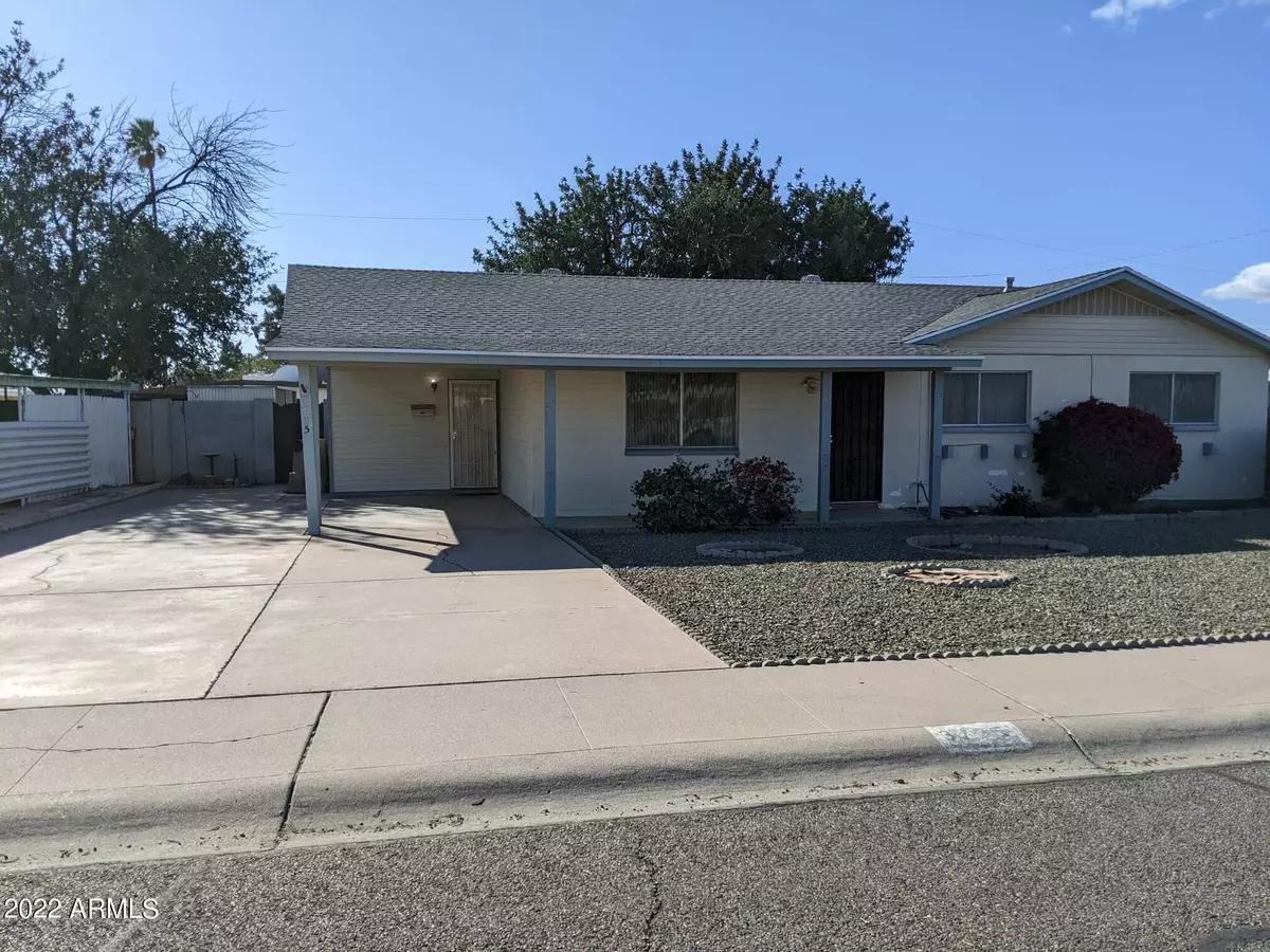 Phoenix, AZ 85051,3735 W GOLDEN Lane