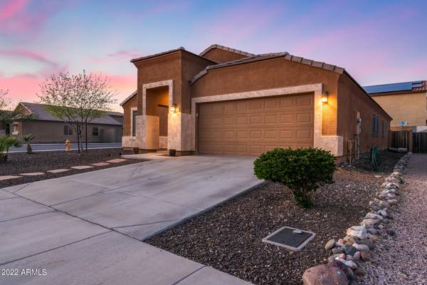 Sun City, AZ 85373,11960 W Melinda Lane