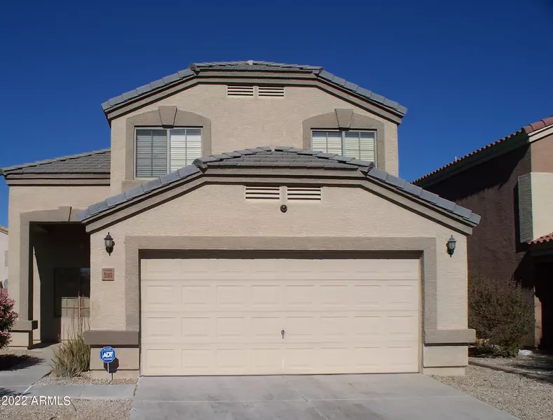 3160 W CARLOS Lane, Queen Creek, AZ 85142