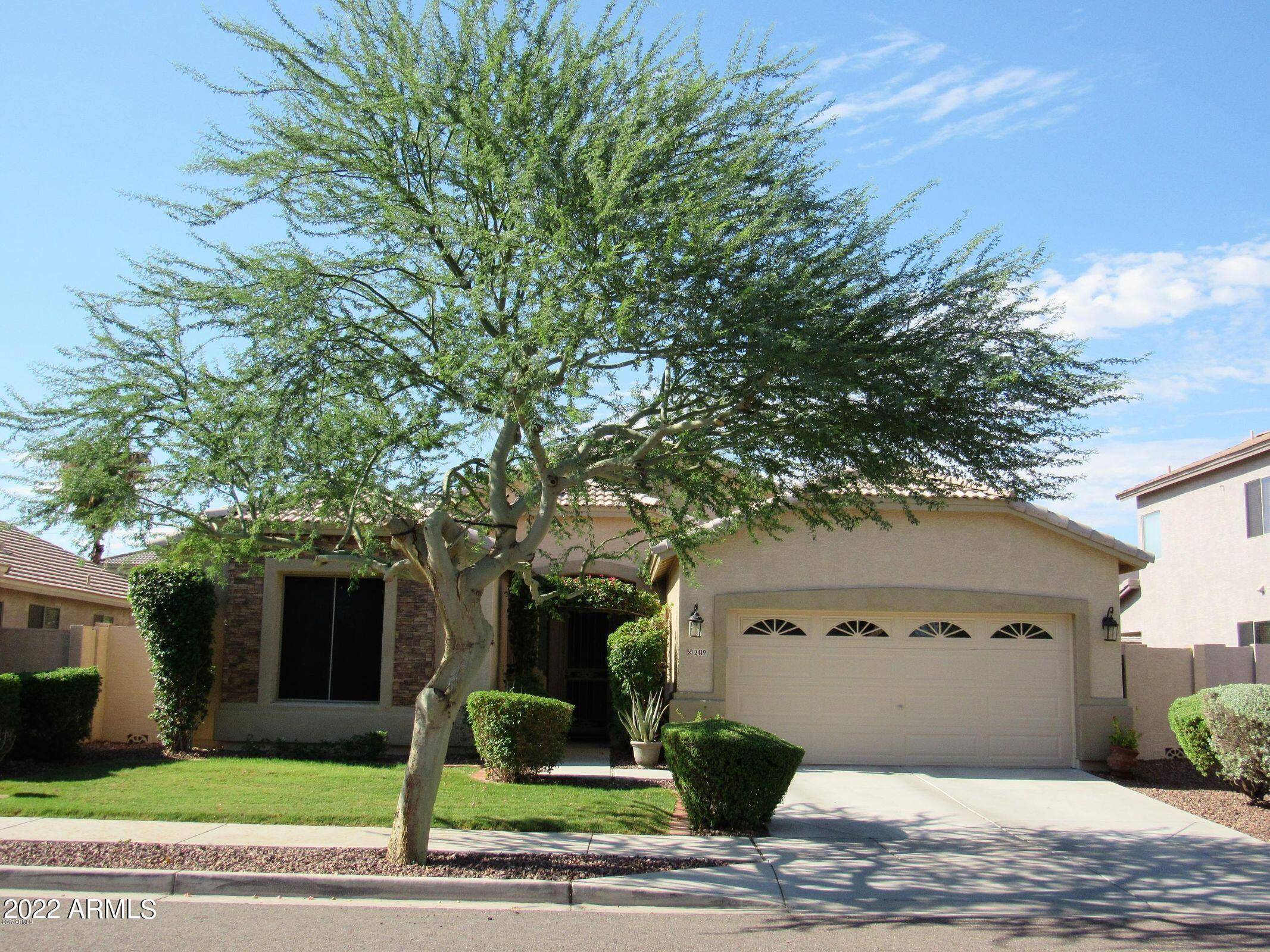 2419 W PARK Street, Phoenix, AZ 85041