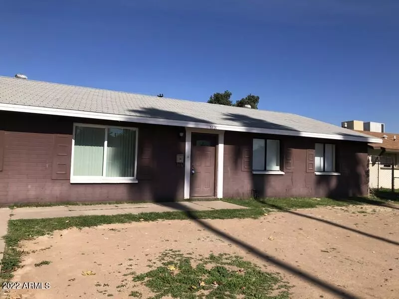 7618 W INDIANOLA Avenue, Phoenix, AZ 85033