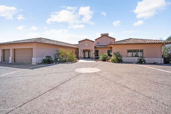 Paradise Valley, AZ 85253,6101 N HOMESTEAD Lane