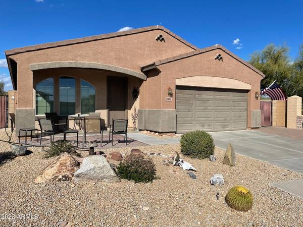 Gold Canyon, AZ 85118,47671 N CAMINO DEL SOL --