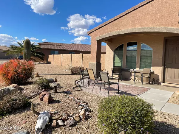 Gold Canyon, AZ 85118,47671 N CAMINO DEL SOL --