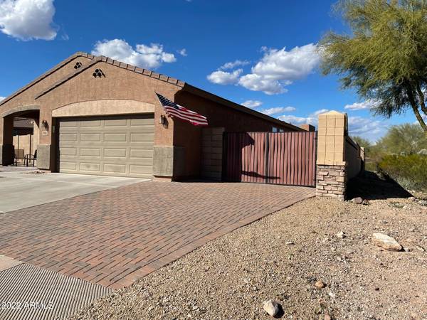 Gold Canyon, AZ 85118,47671 N CAMINO DEL SOL --