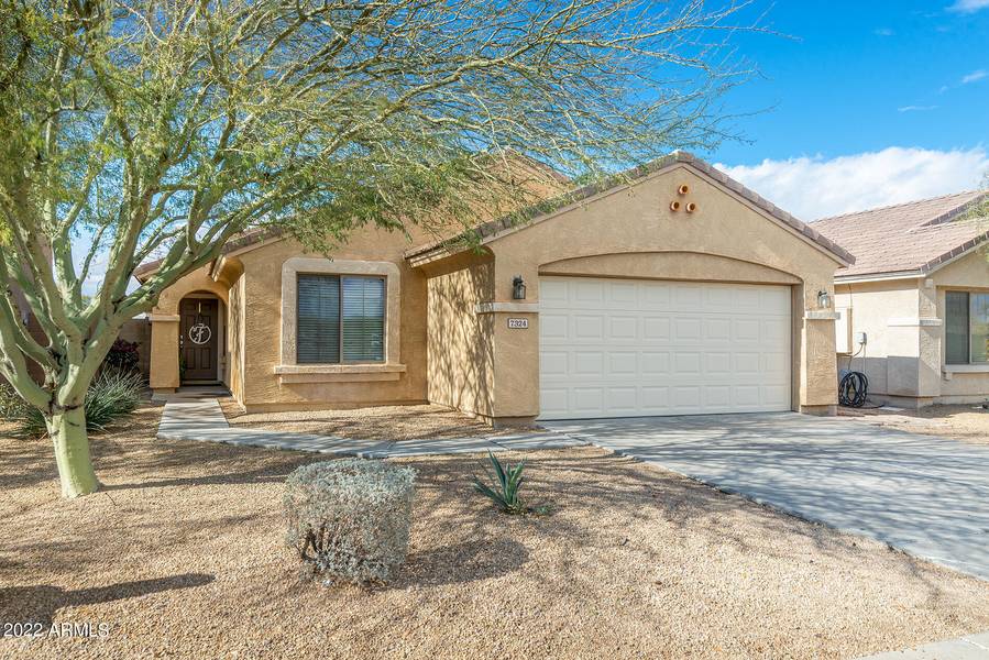 7324 W IAN Drive, Laveen, AZ 85339