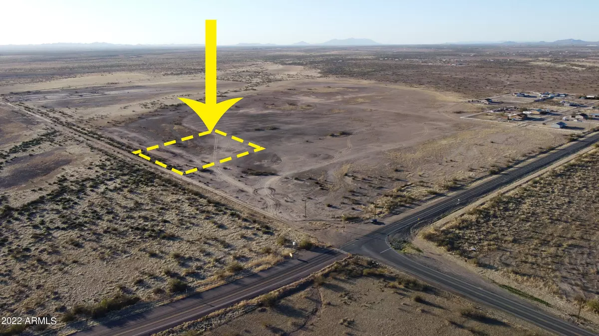 Casa Grande, AZ 85193,0 S WYATT Road #D