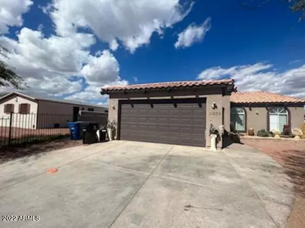 11230 W DURANGO Street, Avondale, AZ 85323