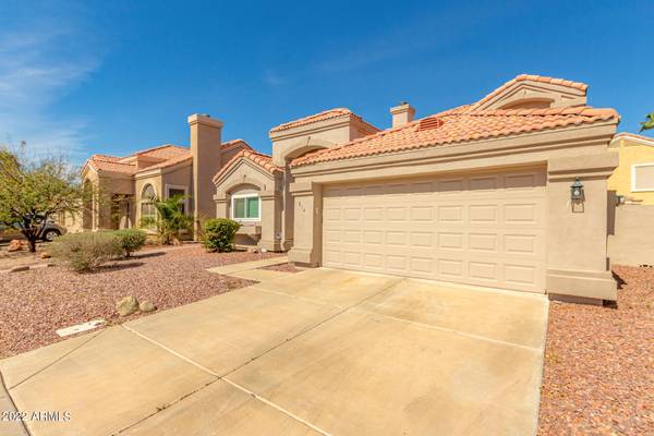 Gilbert, AZ 85233,814 W IRIS Drive