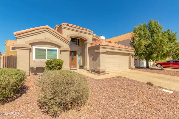 Gilbert, AZ 85233,814 W IRIS Drive