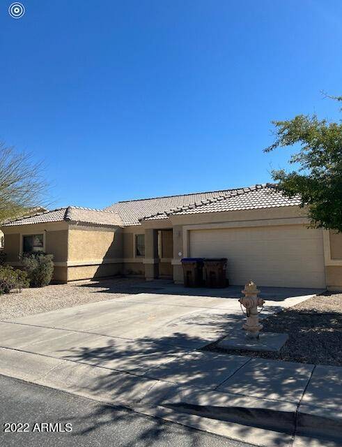 Coolidge, AZ 85128,969 W INCA Drive