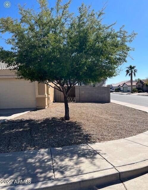 Coolidge, AZ 85128,969 W INCA Drive