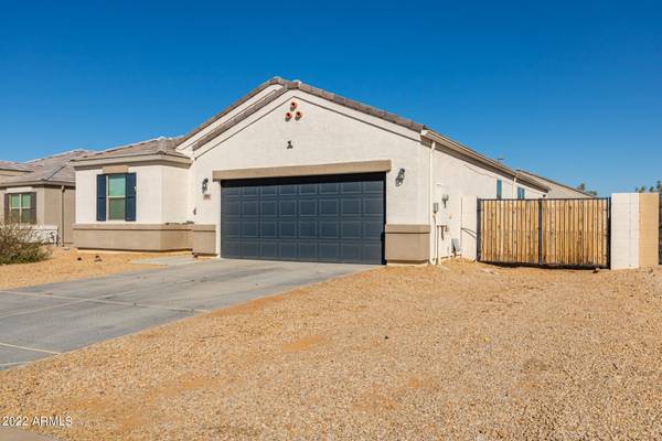 Florence, AZ 85132,11094 E SUNFLOWER Court