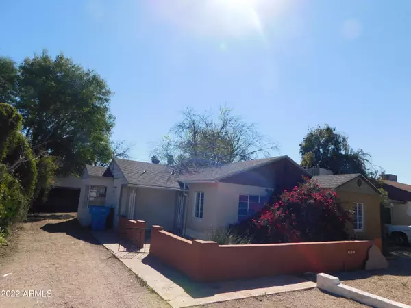 207 W ROMA Avenue, Phoenix, AZ 85013