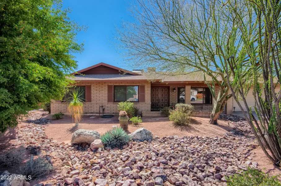 1831 E CORNELL Drive, Tempe, AZ 85283