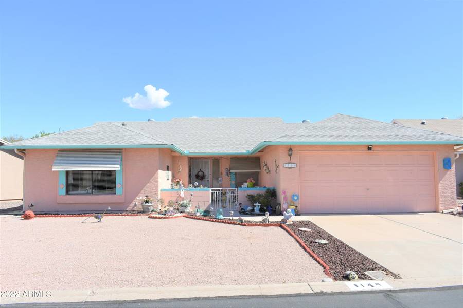 1149 S FIREFLY Avenue, Mesa, AZ 85208