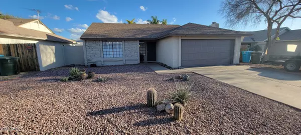 3139 W POTTER Drive, Phoenix, AZ 85027