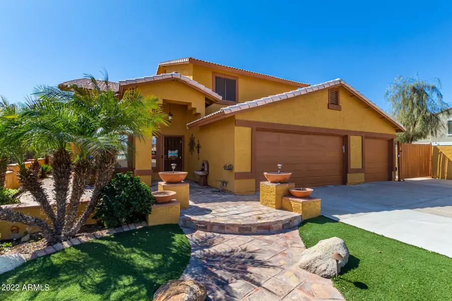 18818 N 42ND Lane, Glendale, AZ 85308