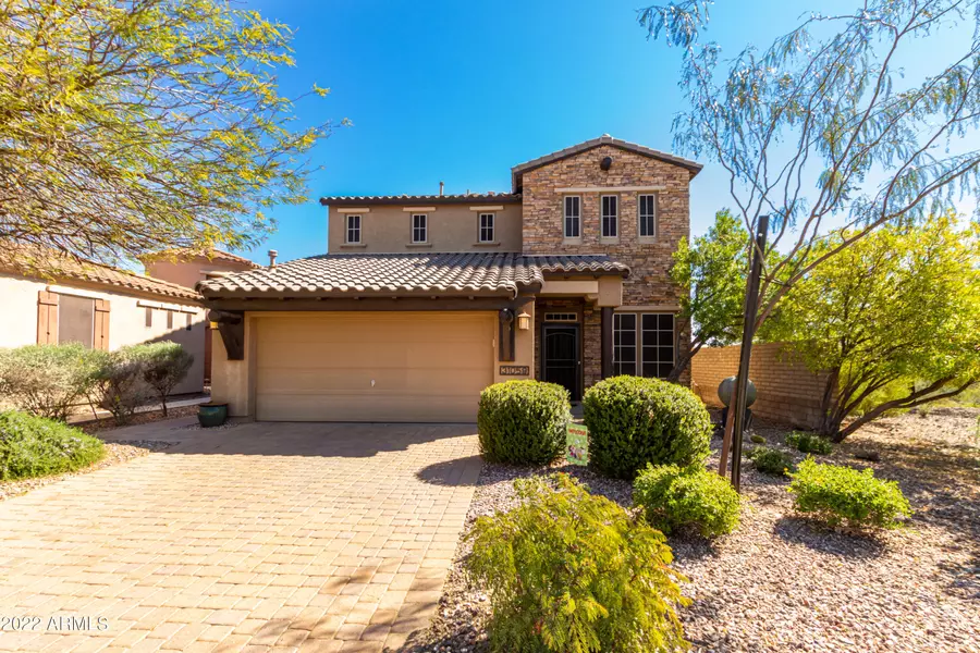 31059 N 136TH Drive, Peoria, AZ 85383